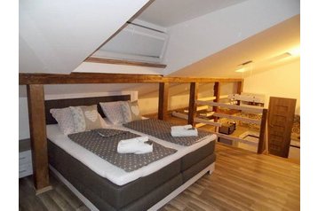 Apartement Nové Město na Moravě 3